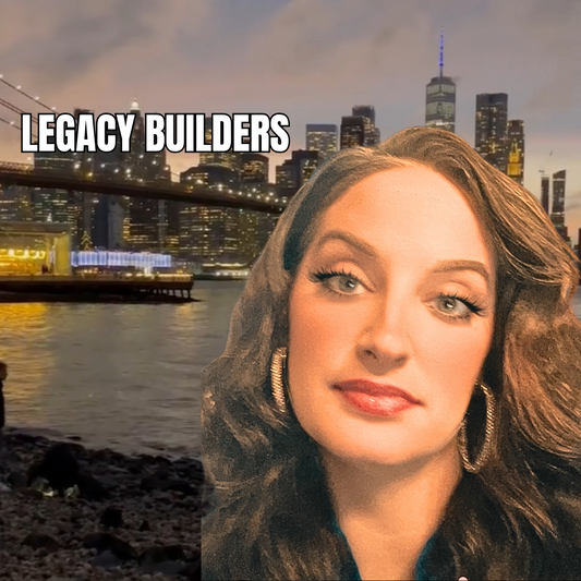 Legacy Builders Custom Package